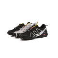 Male Mountain Climbing Shoes Outdoor Ankle Men Hiking Shoes